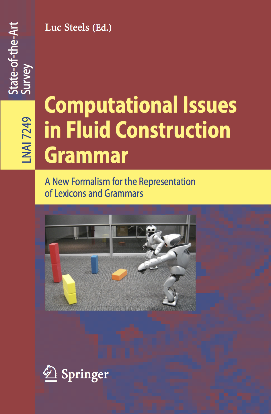 Design Patterns in Fluid Construction Grammar